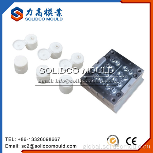 China Plastic soap dispenser pump spray injection mould maker Supplier